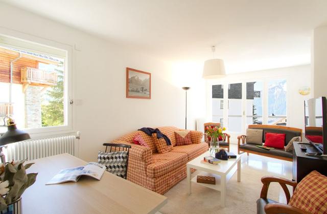 Apartements BELVEDERE - Les Deux Alpes Venosc