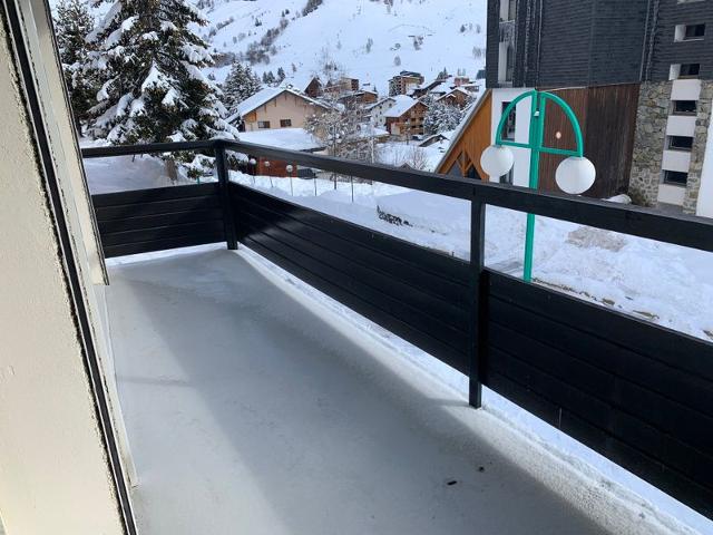 Apartements BELVEDERE - Les Deux Alpes Venosc