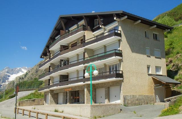 Apartements BELVEDERE - Les Deux Alpes Venosc