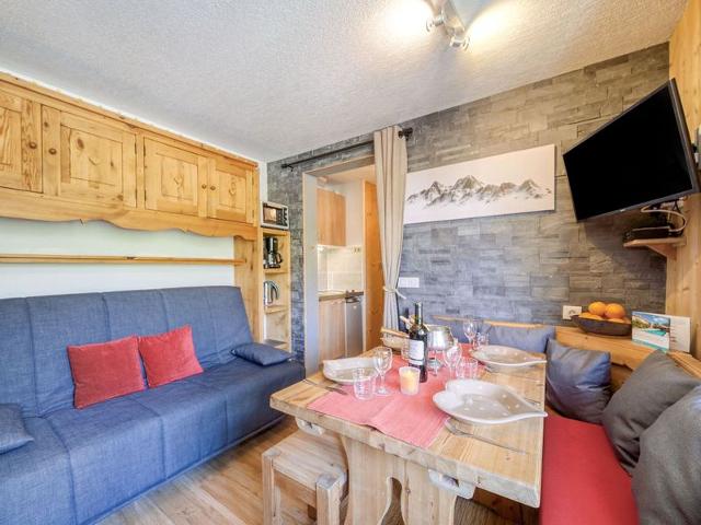 Apartment Grandes Platières II - Tignes Val Claret