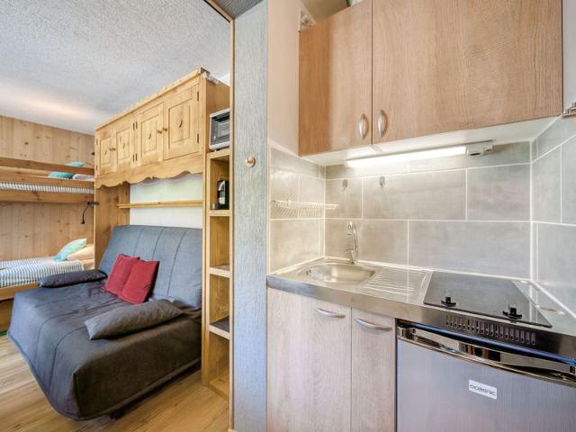 Apartment Grandes Platières II - Tignes Val Claret