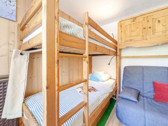 Apartment Grandes Platières II - Tignes Val Claret