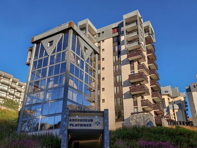 Apartment Grandes Platières II - Tignes Val Claret