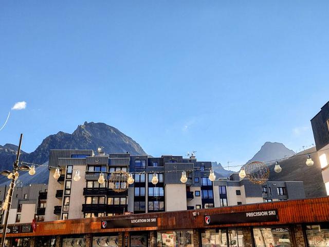 Apartment Grandes Platières II - Tignes Val Claret