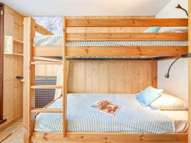 Apartment Grandes Platières II - Tignes Val Claret