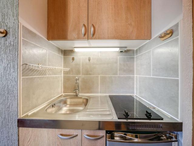Apartment Grandes Platières II - Tignes Val Claret