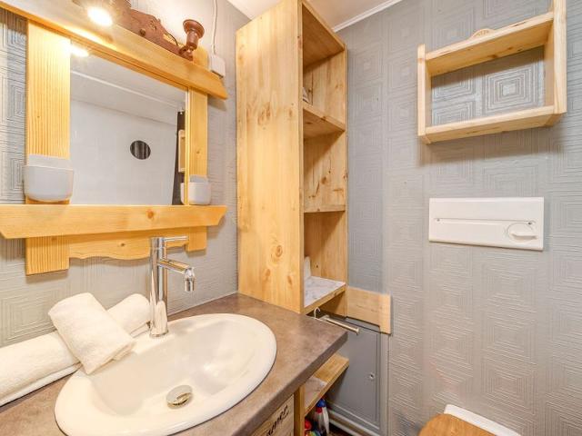 Apartment Grandes Platières II - Tignes Val Claret