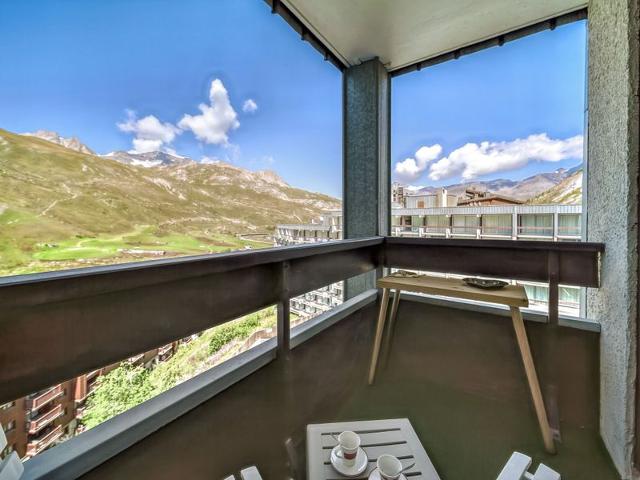 Apartment Grandes Platières II - Tignes Val Claret