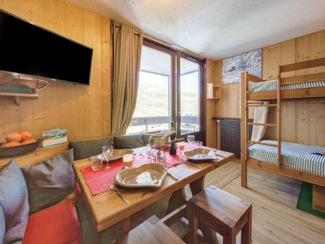 Apartment Grandes Platières II - Tignes Val Claret