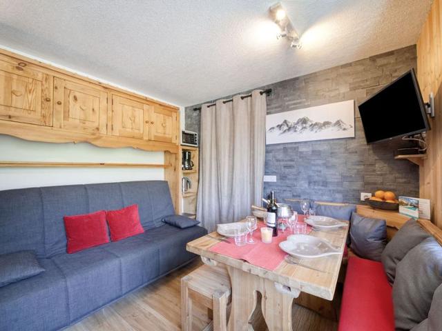 Apartment Grandes Platières II - Tignes Val Claret