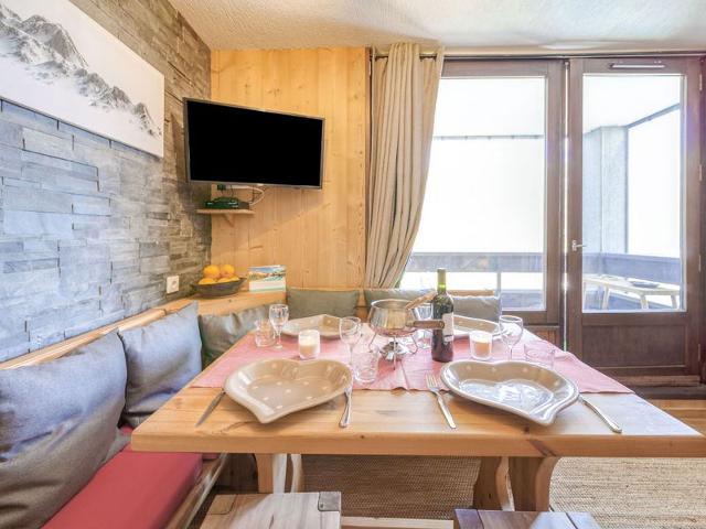 Apartment Grandes Platières II - Tignes Val Claret