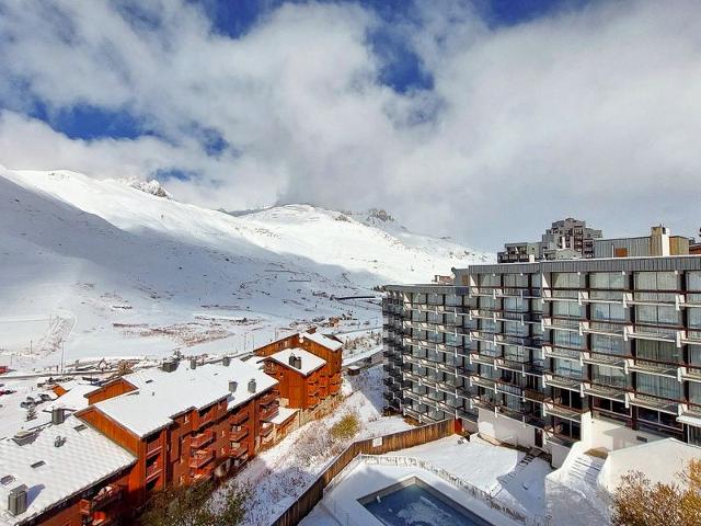 Apartment Grandes Platières II - Tignes Val Claret
