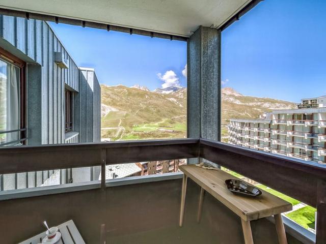 Apartment Grandes Platières II - Tignes Val Claret
