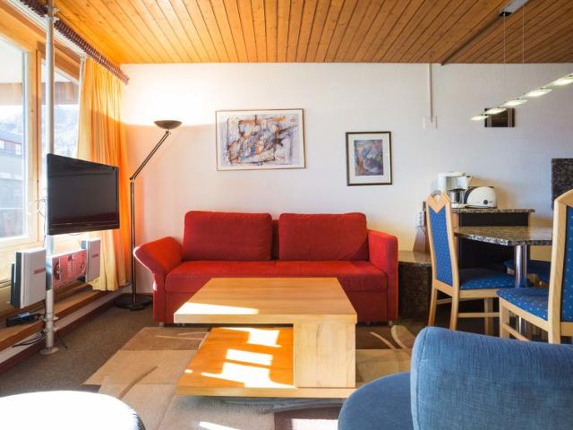 Tourist Residence Dixence 212 - Thyon