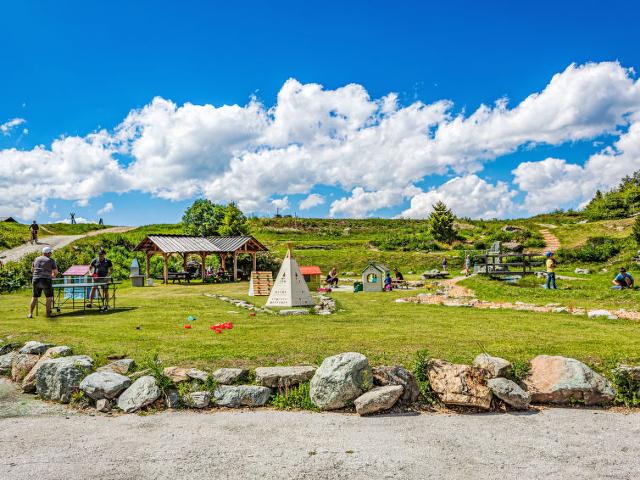 Tourist Residence Dixence 212 - Thyon