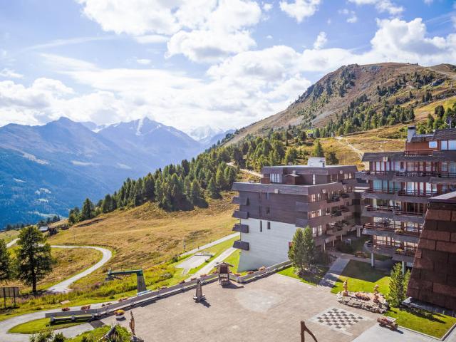 Tourist Residence Dixence 212 - Thyon