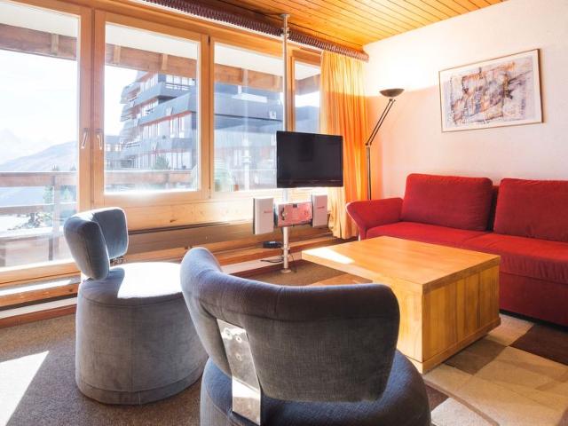 Tourist Residence Dixence 212 - Thyon