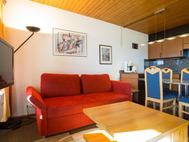 Tourist Residence Dixence 212 - Thyon