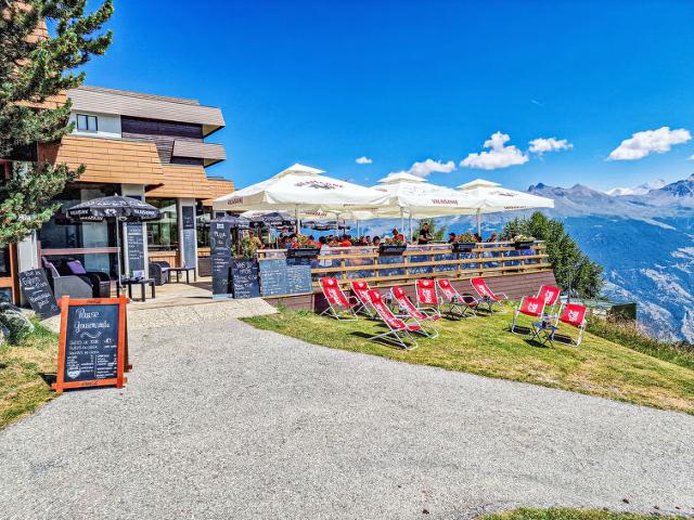 Tourist Residence Dixence 212 - Thyon