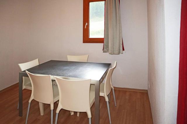 Appartment Les Terrasses Du Soleil D'or 854 - Les Orres