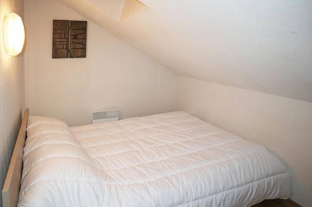 Appartment Les Terrasses Du Soleil D'or 854 - Les Orres