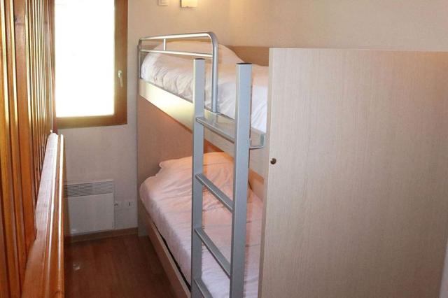 Appartment Les Terrasses Du Soleil D'or 854 - Les Orres