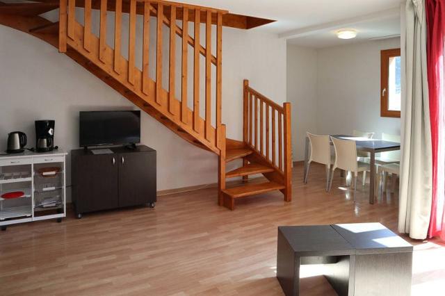 Appartment Les Terrasses Du Soleil D'or 854 - Les Orres
