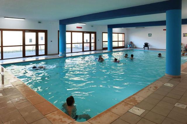 Appartment Les Terrasses Du Soleil D'or 854 - Les Orres
