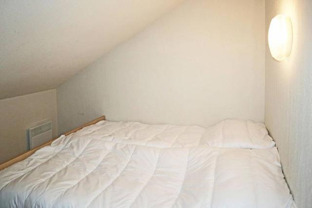 Appartment Les Terrasses Du Soleil D'or 854 - Les Orres