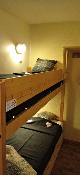 Appartment Cuzco CUZ F4 - Val Thorens