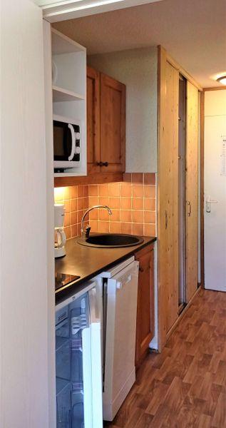Appartment Cuzco CUZ F4 - Val Thorens