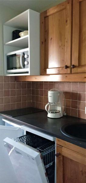 Appartment Cuzco CUZ F4 - Val Thorens