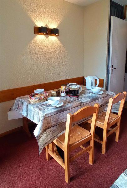 Appartment Cuzco CUZ F4 - Val Thorens