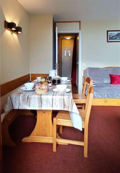 Appartment Cuzco CUZ F4 - Val Thorens