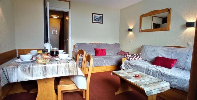 Appartment Cuzco CUZ F4 - Val Thorens