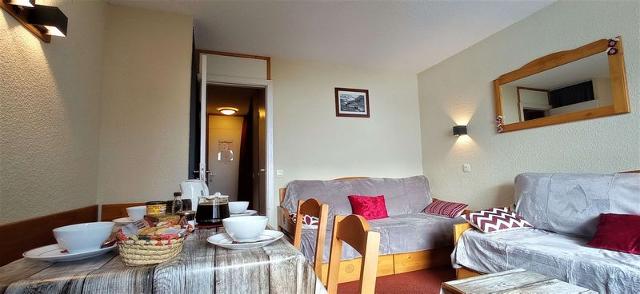 Appartment Cuzco CUZ F4 - Val Thorens
