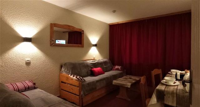 Appartment Cuzco CUZ F4 - Val Thorens