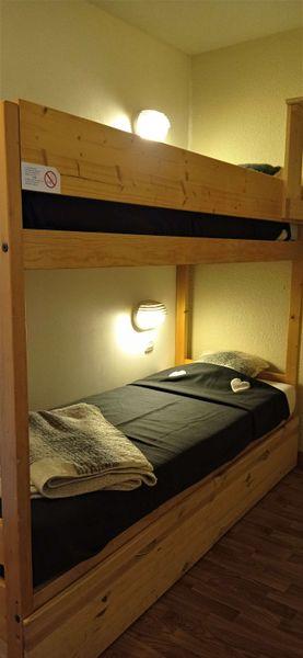 Appartment Cuzco CUZ F4 - Val Thorens