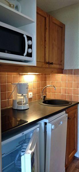 Appartment Cuzco CUZ F4 - Val Thorens