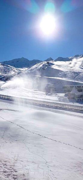 Appartment Cuzco CUZ F4 - Val Thorens