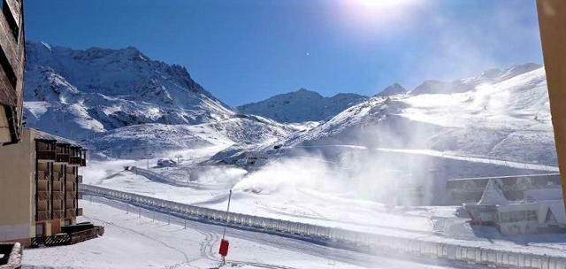 Appartment Cuzco CUZ F4 - Val Thorens