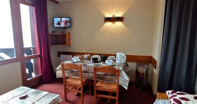Appartment Cuzco CUZ F4 - Val Thorens