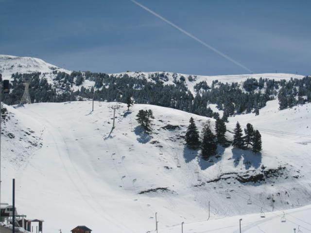 Résidence LES BALCONS DE RECOIN - Chamrousse