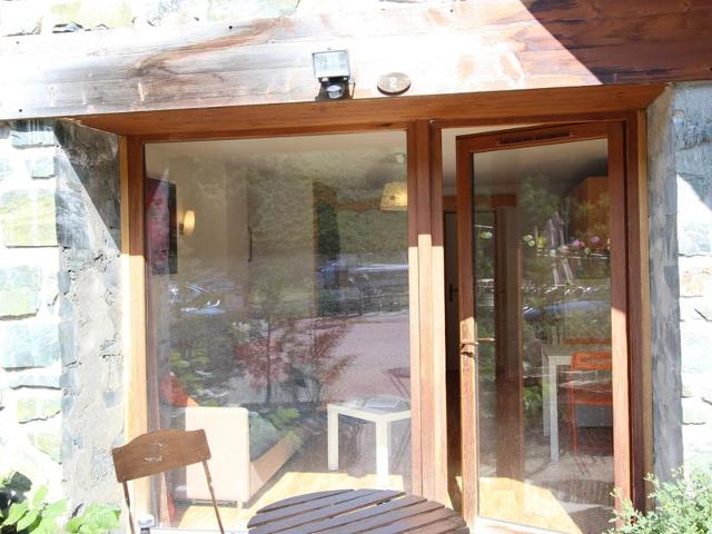 Résidence LES BALCONS DE RECOIN - Chamrousse