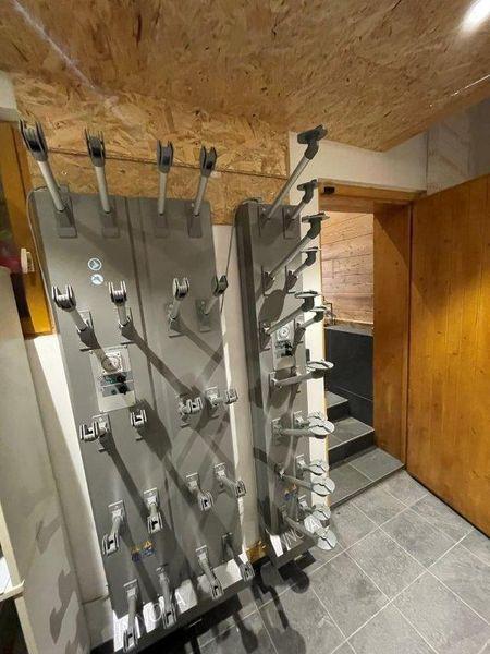 CHALET L'alpette - Valloire
