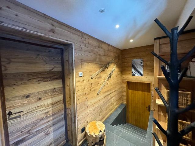 CHALET L'alpette - Valloire