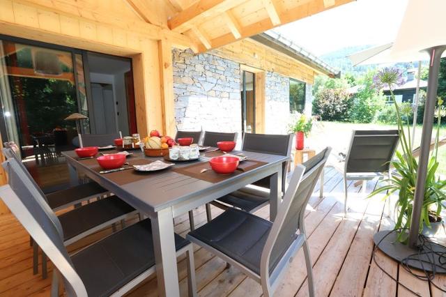 CHALET L'alpette - Valloire