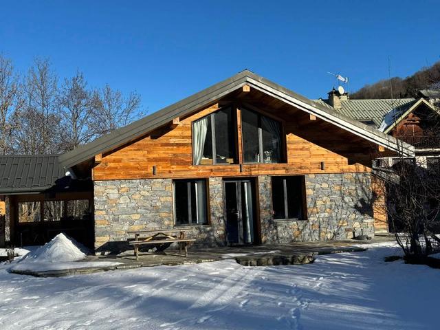 CHALET L'alpette - Valloire