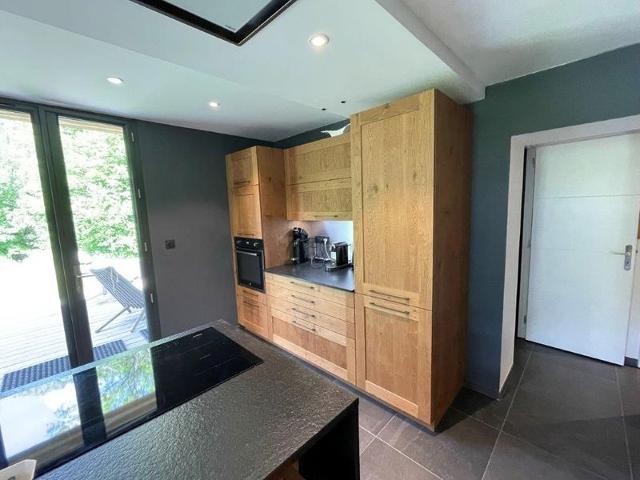 CHALET L'alpette - Valloire