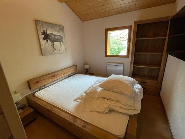 CHALET L'alpette - Valloire